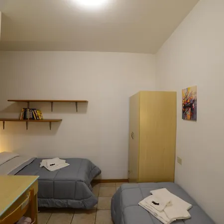 A Due Passi Dal Popolo Διαμέρισμα Ασκόλι Πιτσένο